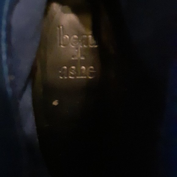 "Tisha" Ankle Boot - Picture 6 of 6